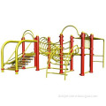 Sunshine cheap kids outdoor play equipment with high quality